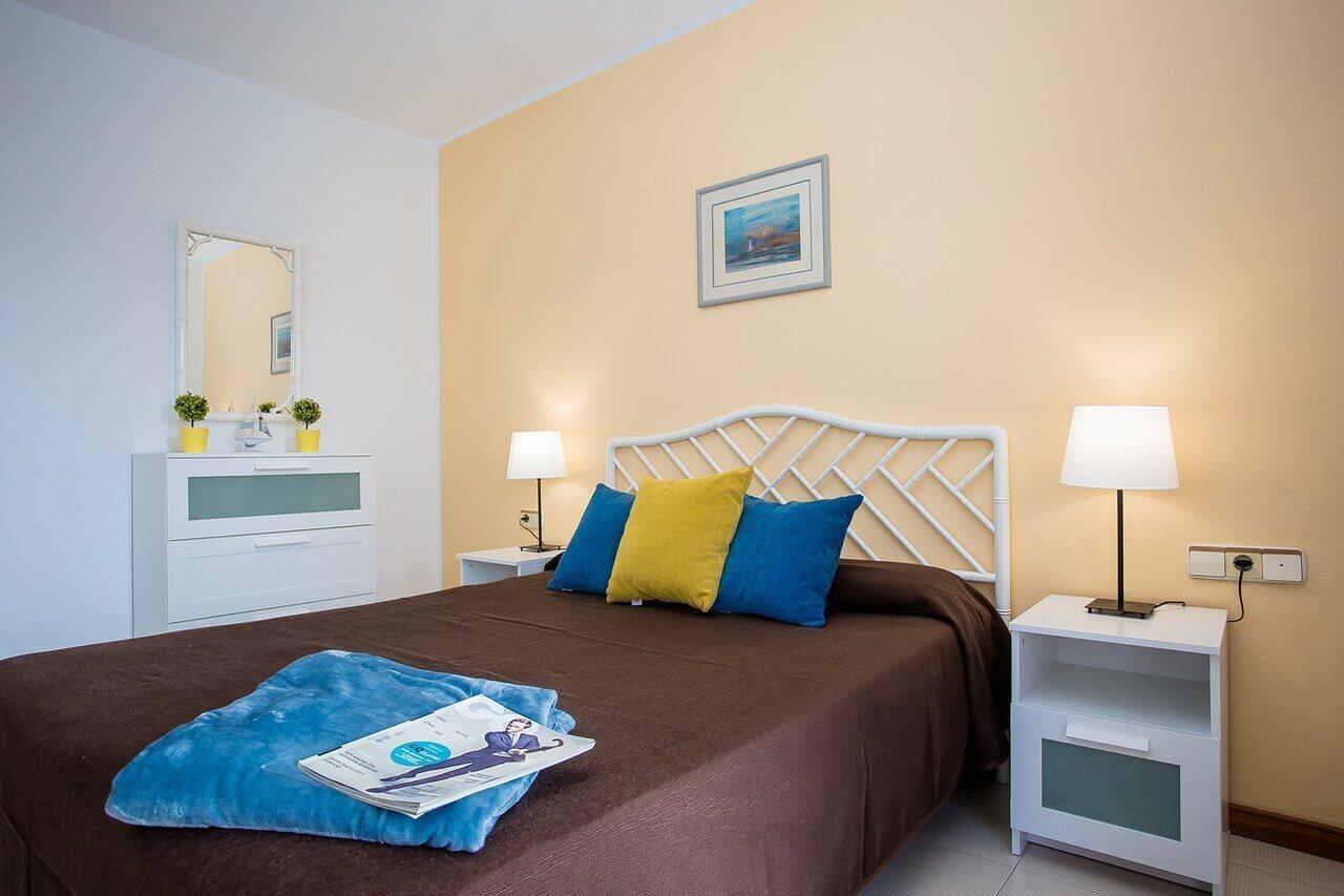 Apartament Camel'S Spring Club Costa Teguise Zewnętrze zdjęcie