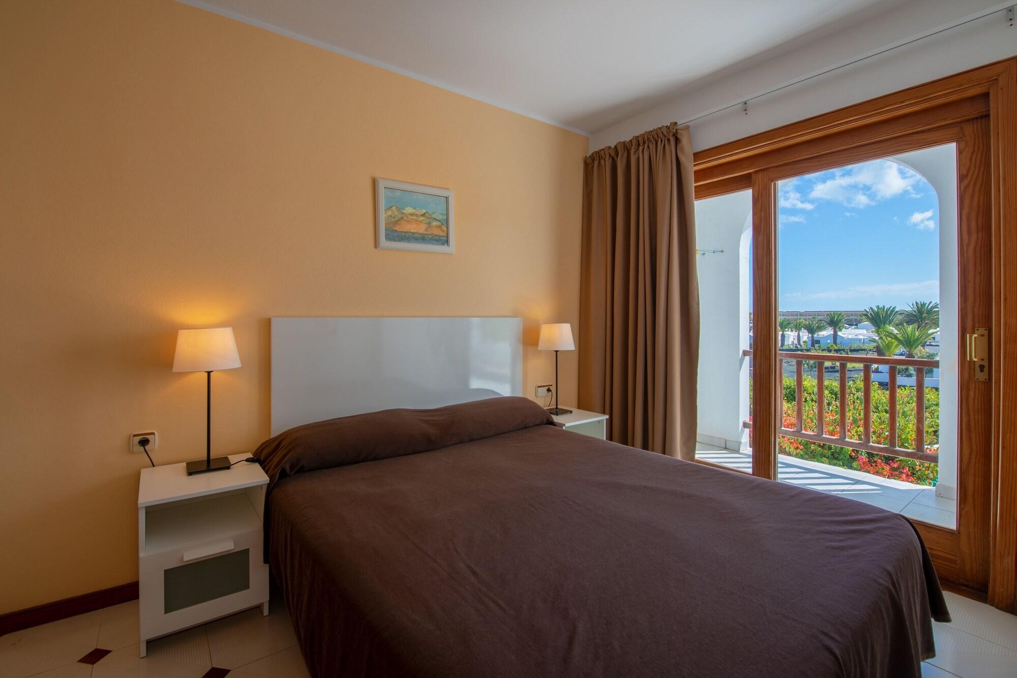 Apartament Camel'S Spring Club Costa Teguise Zewnętrze zdjęcie