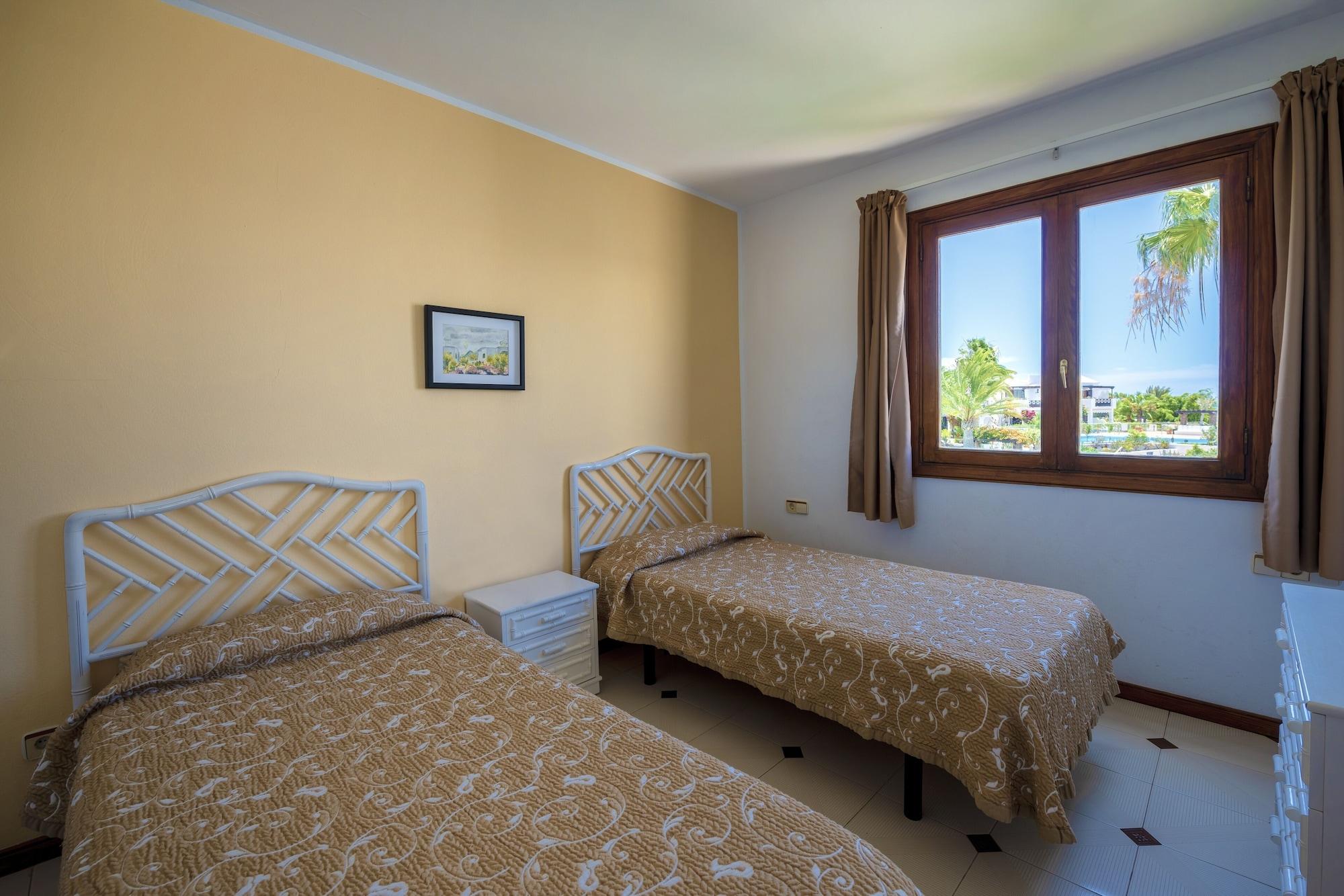 Apartament Camel'S Spring Club Costa Teguise Zewnętrze zdjęcie