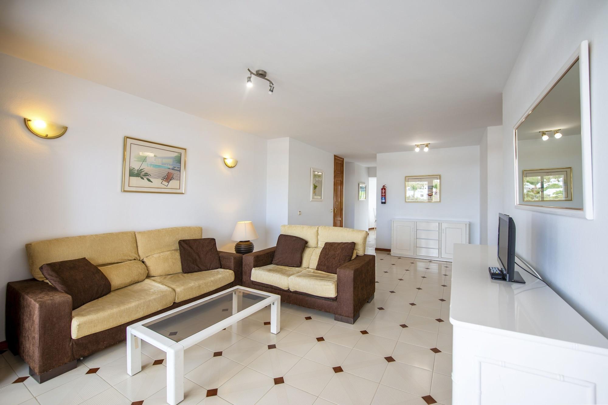 Apartament Camel'S Spring Club Costa Teguise Zewnętrze zdjęcie