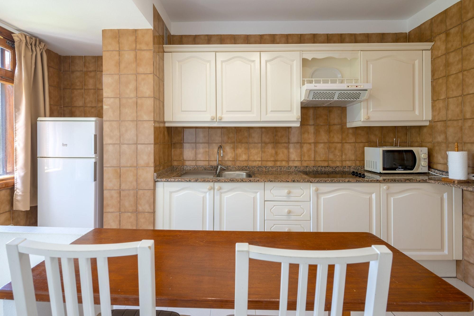 Apartament Camel'S Spring Club Costa Teguise Zewnętrze zdjęcie