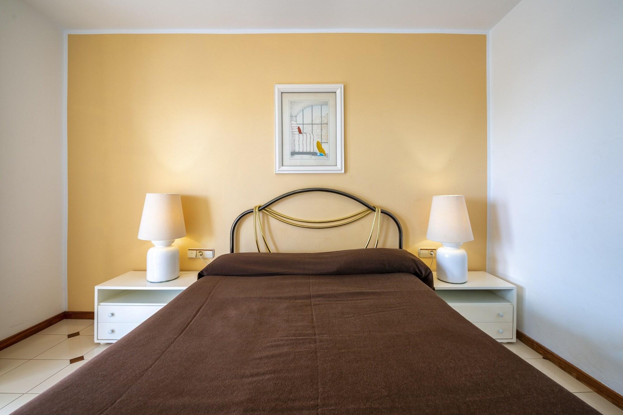 Apartament Camel'S Spring Club Costa Teguise Zewnętrze zdjęcie