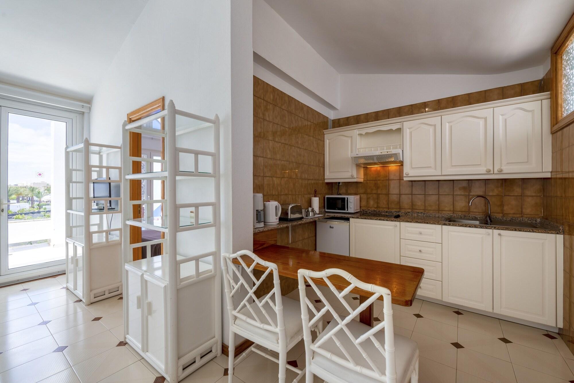 Apartament Camel'S Spring Club Costa Teguise Zewnętrze zdjęcie