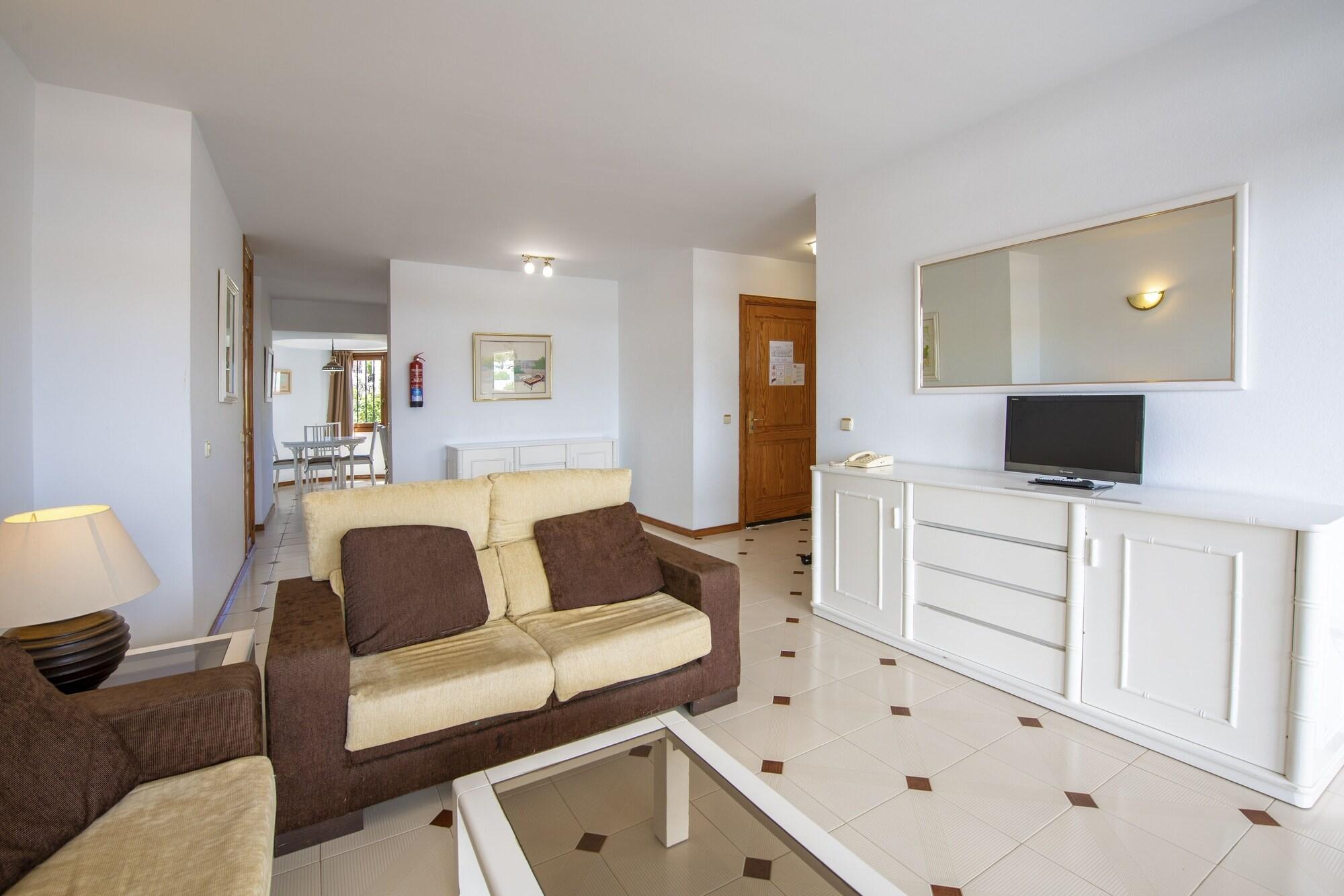 Apartament Camel'S Spring Club Costa Teguise Zewnętrze zdjęcie