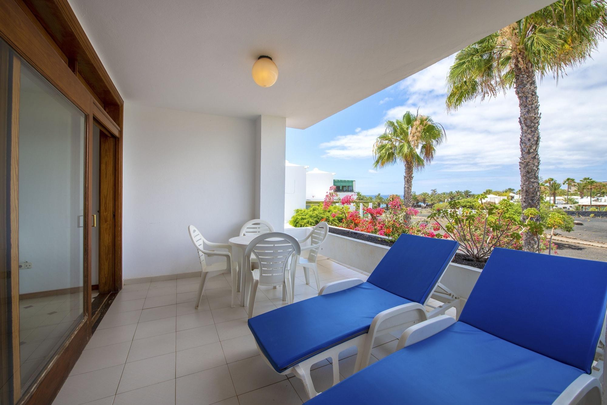 Apartament Camel'S Spring Club Costa Teguise Zewnętrze zdjęcie