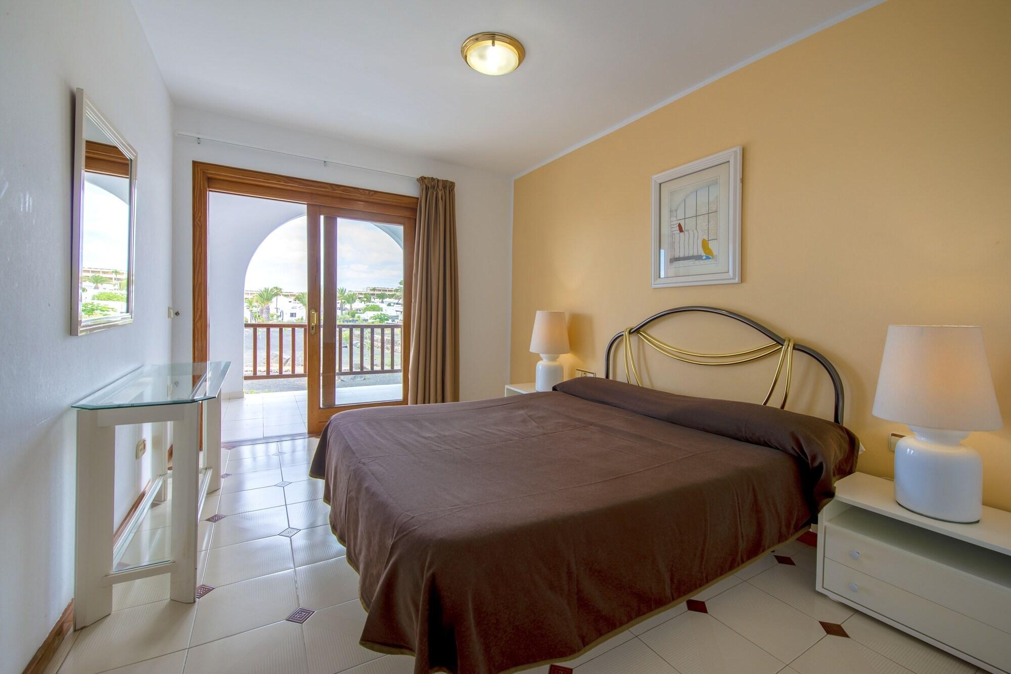 Apartament Camel'S Spring Club Costa Teguise Zewnętrze zdjęcie