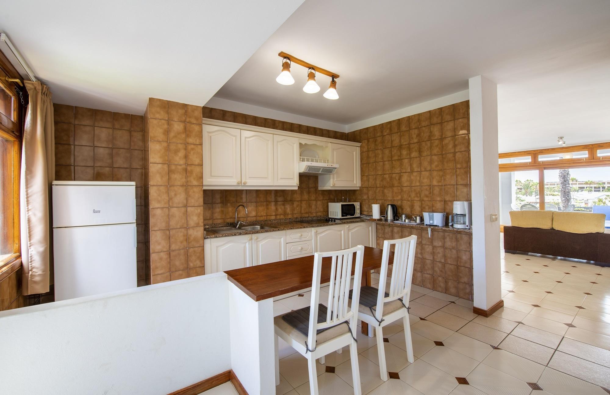 Apartament Camel'S Spring Club Costa Teguise Zewnętrze zdjęcie