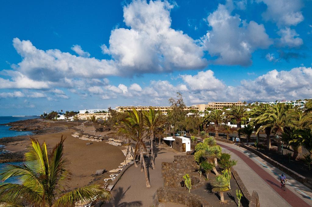 Apartament Camel'S Spring Club Costa Teguise Zewnętrze zdjęcie
