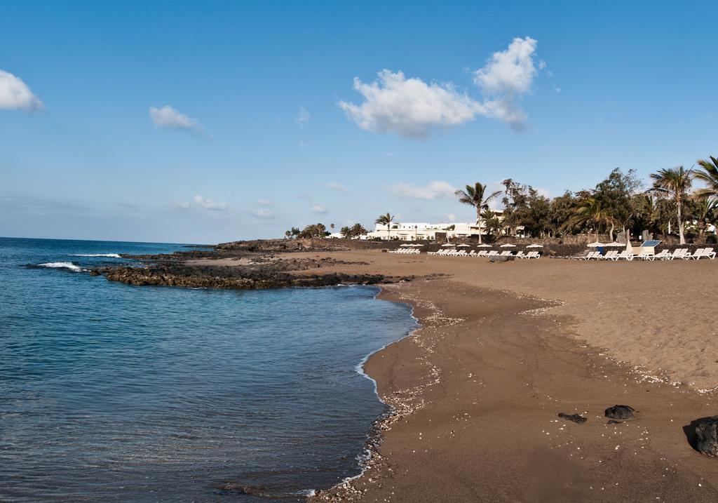 Apartament Camel'S Spring Club Costa Teguise Zewnętrze zdjęcie