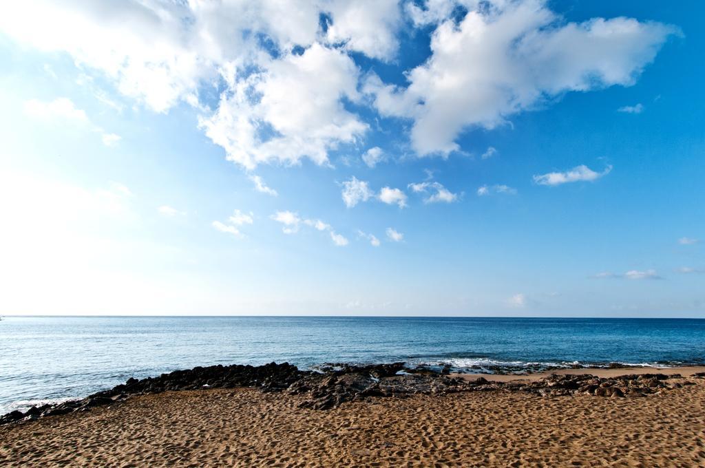Apartament Camel'S Spring Club Costa Teguise Zewnętrze zdjęcie