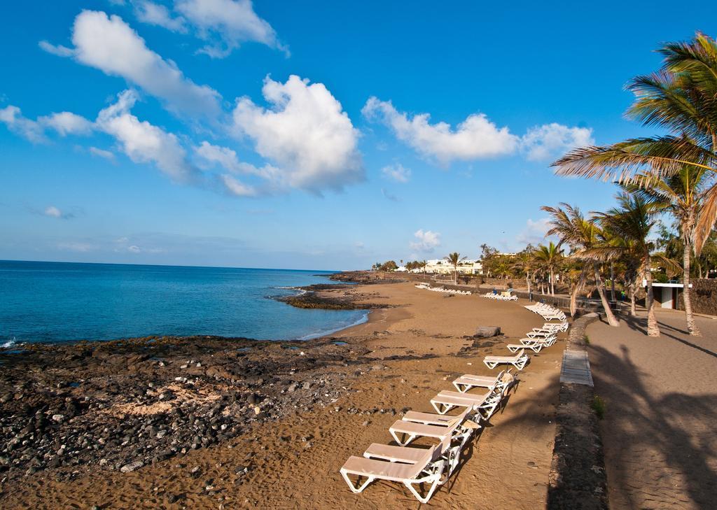 Apartament Camel'S Spring Club Costa Teguise Zewnętrze zdjęcie