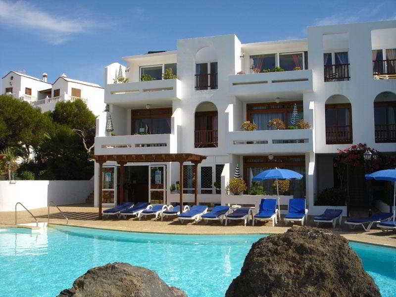 Apartament Camel'S Spring Club Costa Teguise Zewnętrze zdjęcie