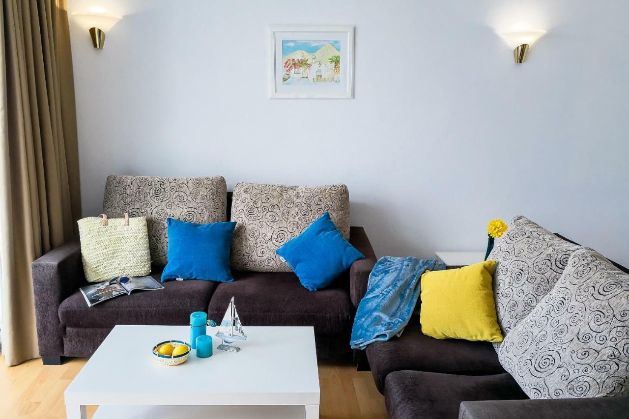 Apartament Camel'S Spring Club Costa Teguise Zewnętrze zdjęcie