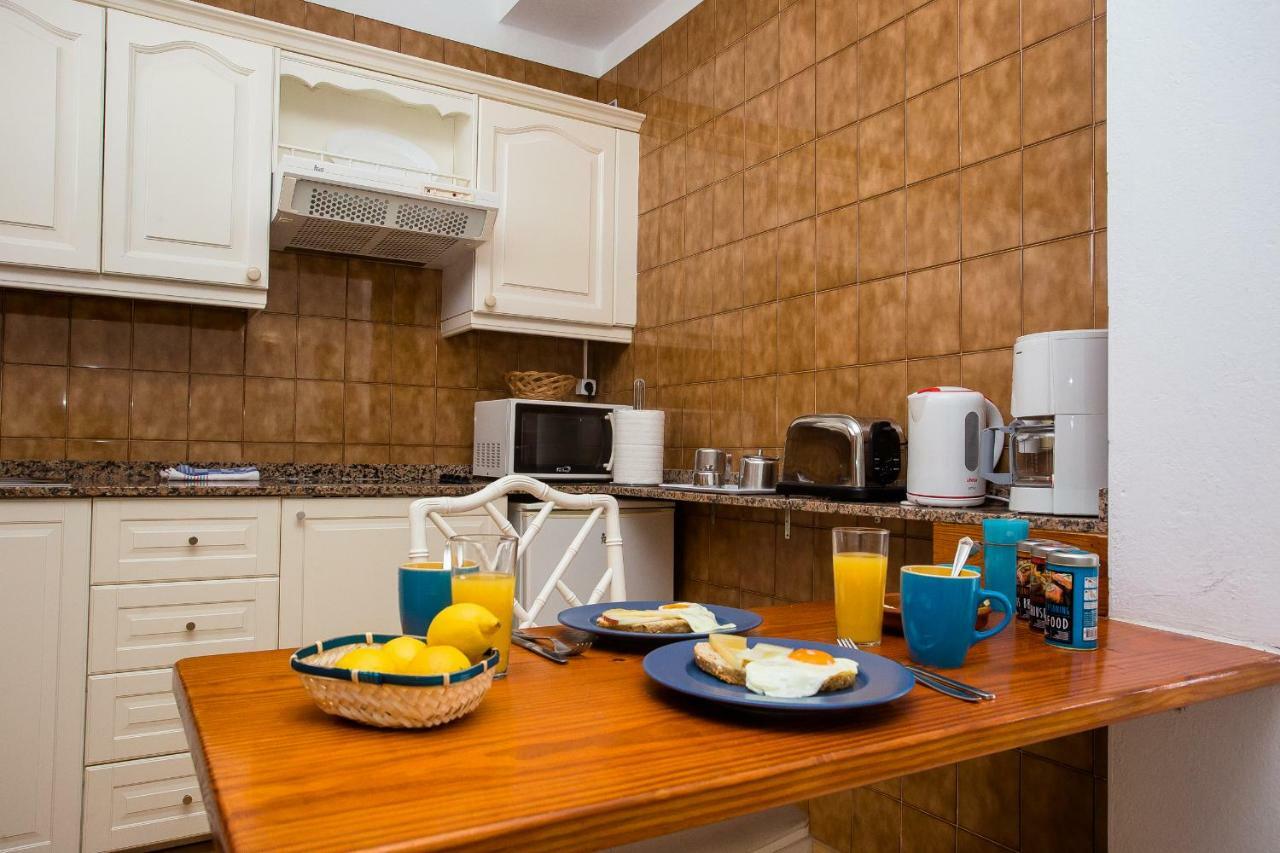 Apartament Camel'S Spring Club Costa Teguise Zewnętrze zdjęcie