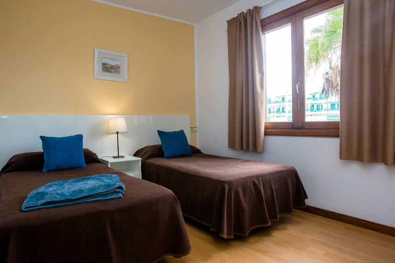 Apartament Camel'S Spring Club Costa Teguise Zewnętrze zdjęcie