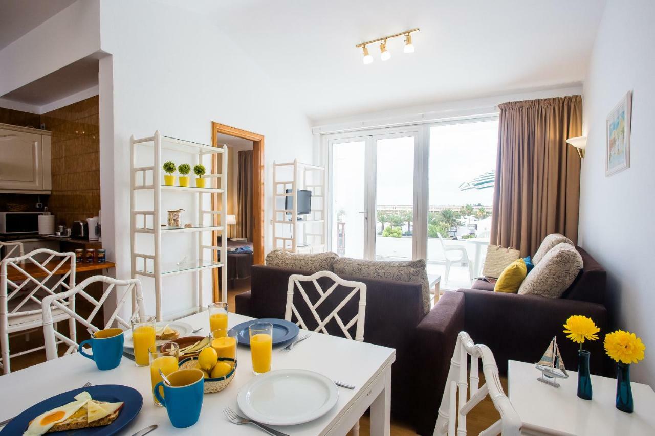 Apartament Camel'S Spring Club Costa Teguise Zewnętrze zdjęcie