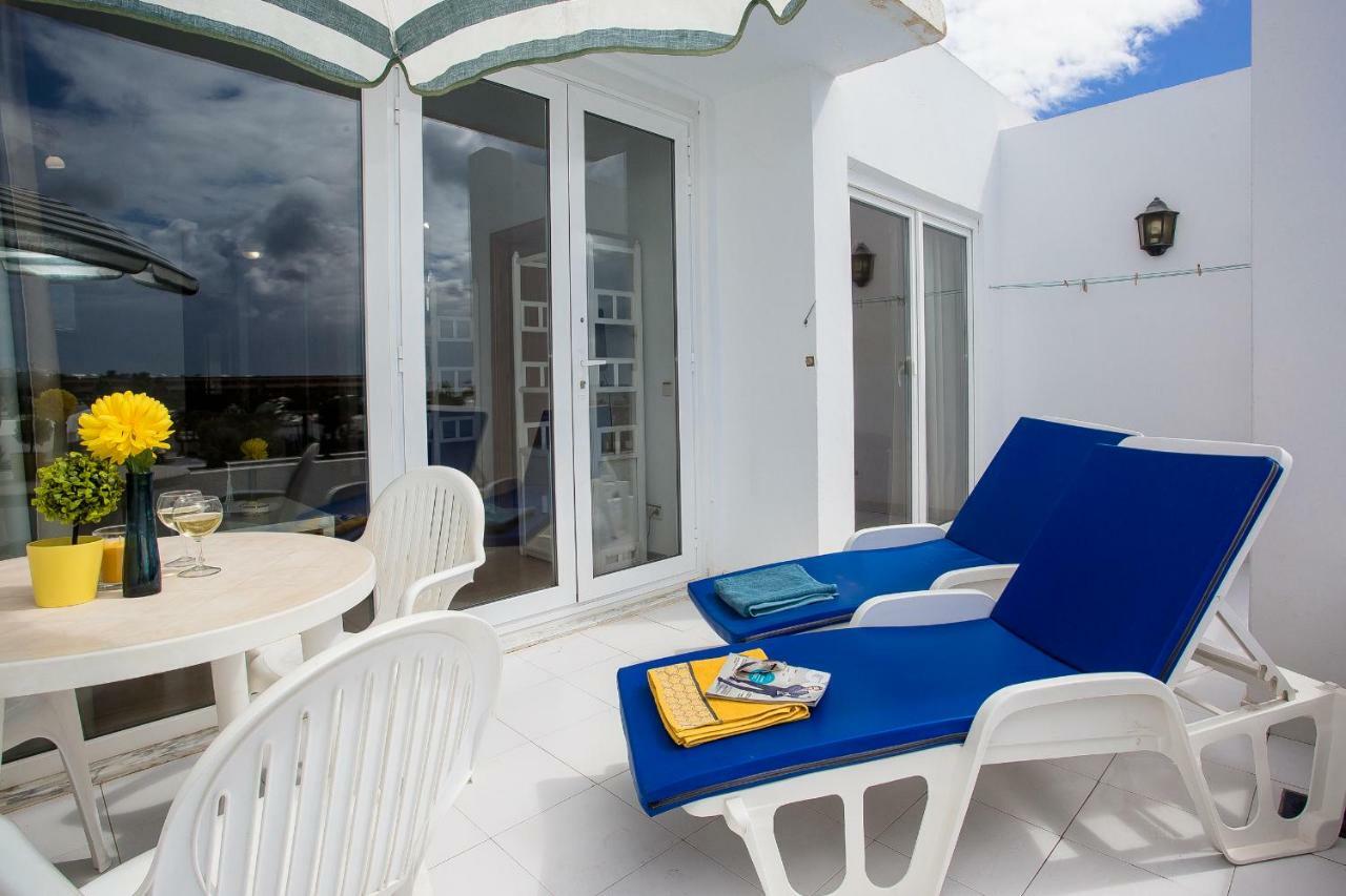 Apartament Camel'S Spring Club Costa Teguise Zewnętrze zdjęcie
