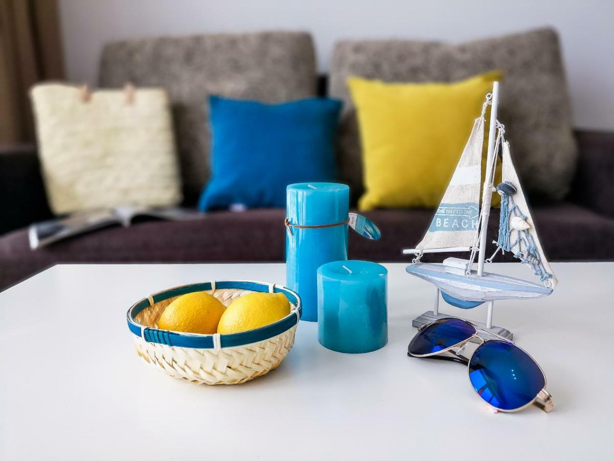 Apartament Camel'S Spring Club Costa Teguise Zewnętrze zdjęcie