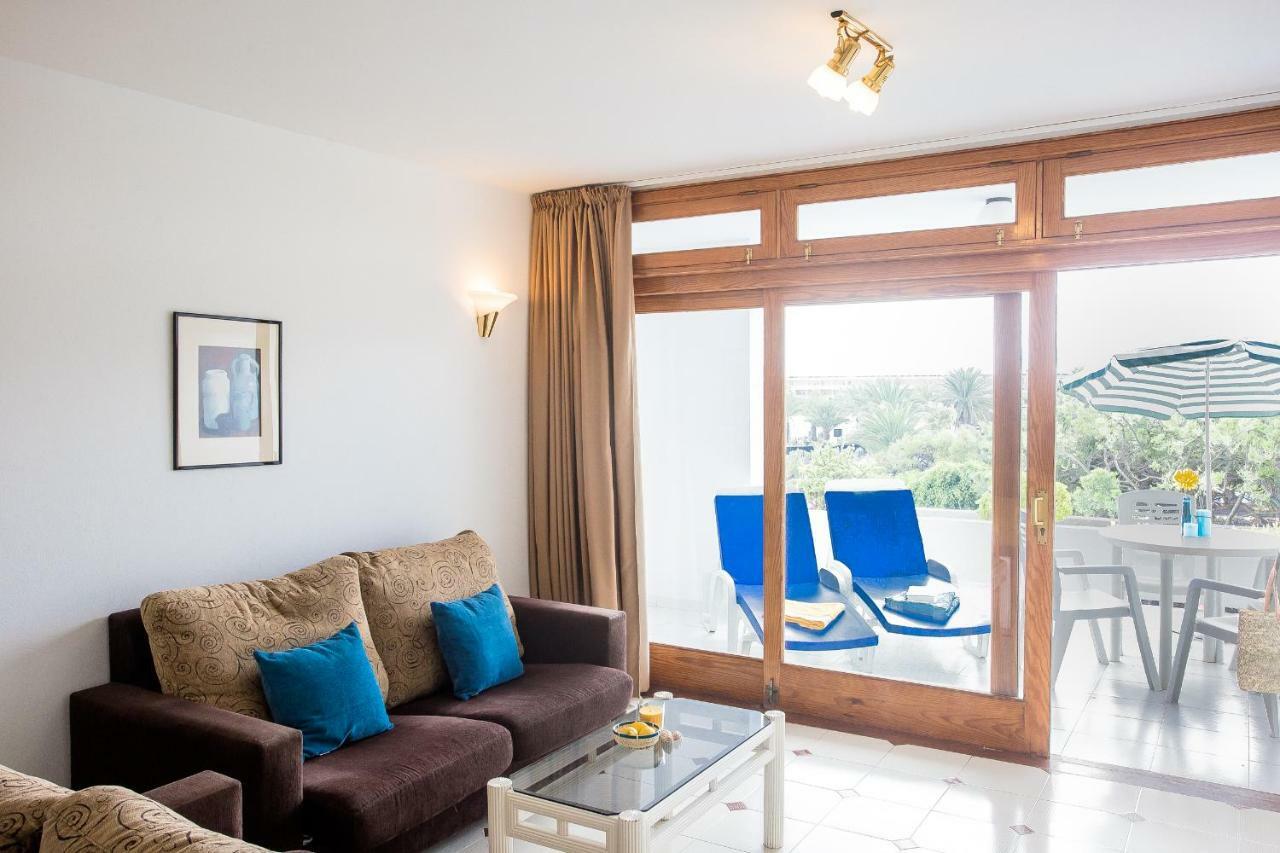 Apartament Camel'S Spring Club Costa Teguise Zewnętrze zdjęcie