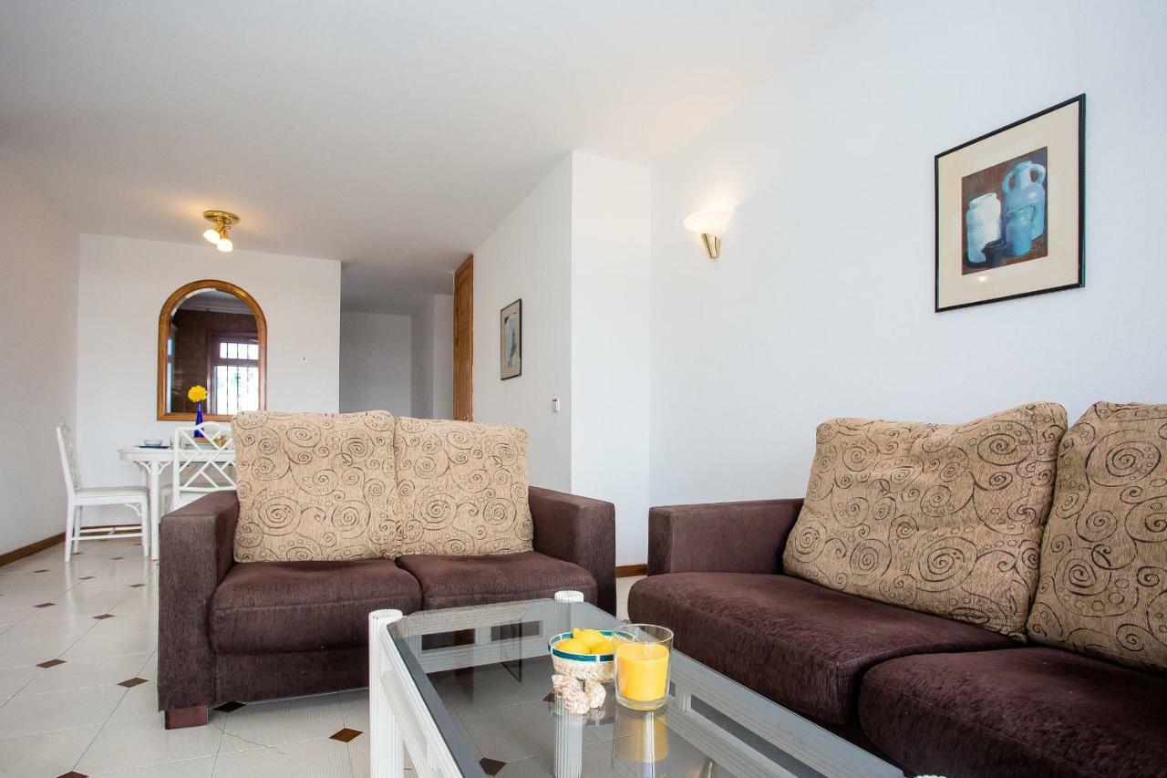 Apartament Camel'S Spring Club Costa Teguise Zewnętrze zdjęcie