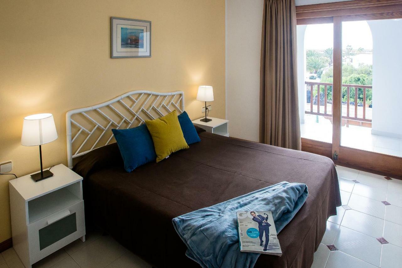 Apartament Camel'S Spring Club Costa Teguise Zewnętrze zdjęcie