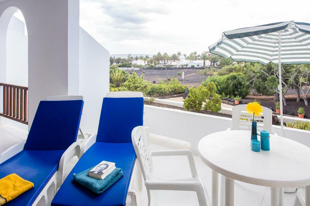 Apartament Camel'S Spring Club Costa Teguise Zewnętrze zdjęcie