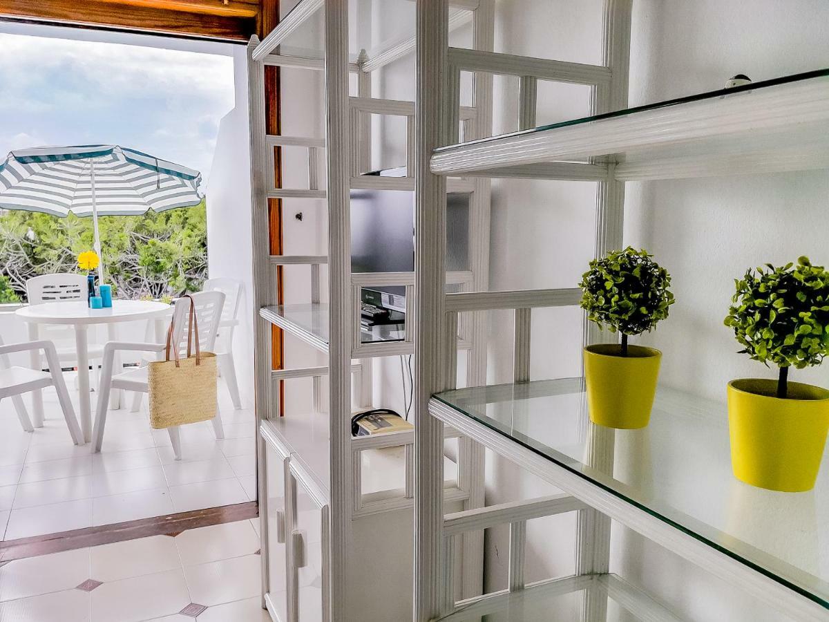 Apartament Camel'S Spring Club Costa Teguise Zewnętrze zdjęcie