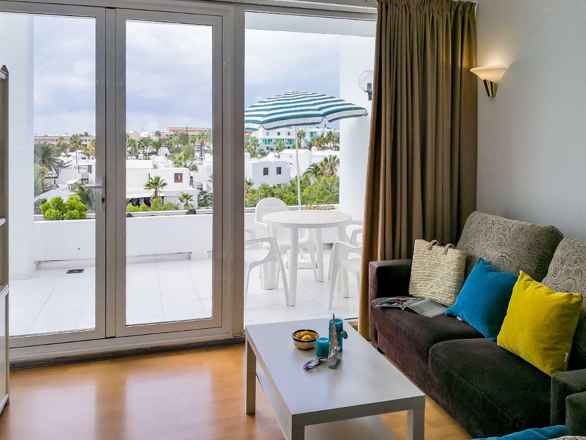 Apartament Camel'S Spring Club Costa Teguise Zewnętrze zdjęcie
