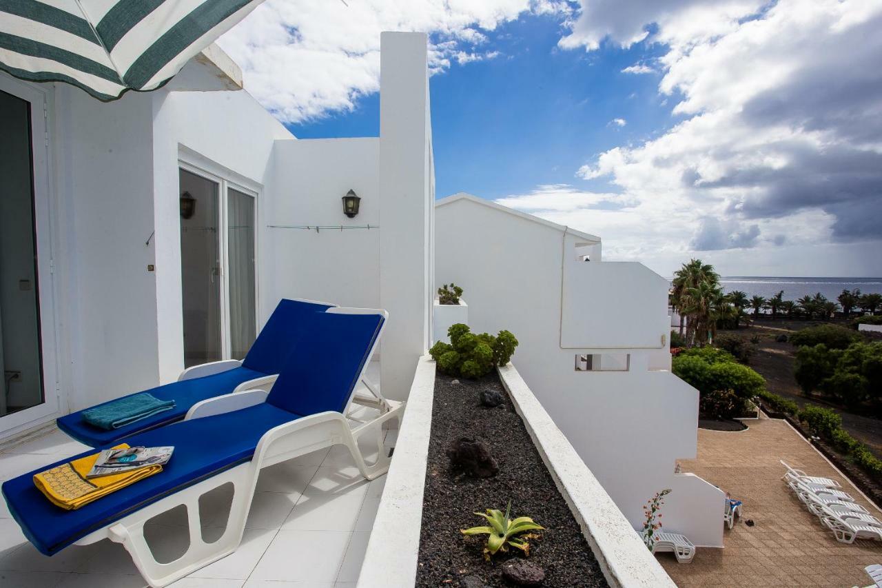 Apartament Camel'S Spring Club Costa Teguise Zewnętrze zdjęcie
