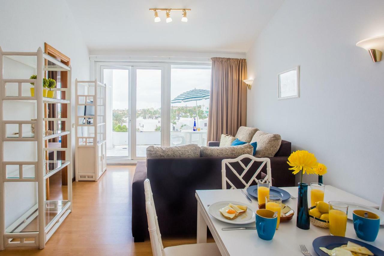 Apartament Camel'S Spring Club Costa Teguise Zewnętrze zdjęcie